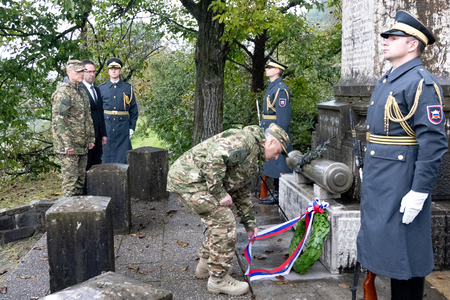 PVZ SPOMINSKA SLOVESNOST V ČAST ANDREJU ČEHOVINU 10.9.2025 - Valter Leban-6343